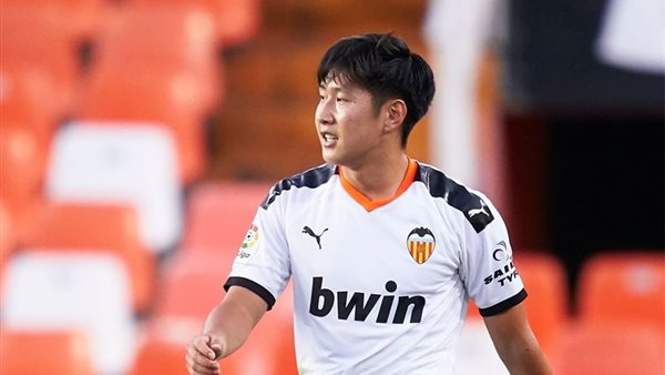 الكوري الجنوبي لي