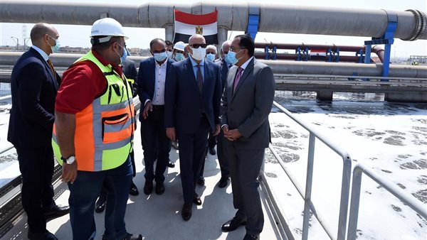 مصطفى مدبولي رئيس