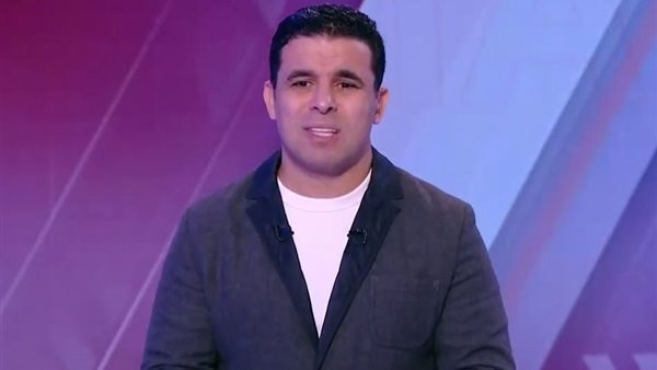 خالد الغندور 