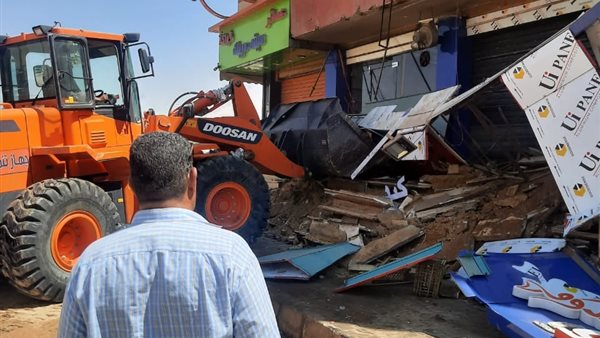 جانب من الحدث