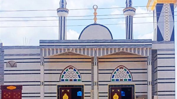 مساجد الاوقاف