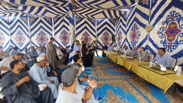 جانب من الحدث