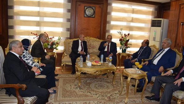 صورة من الحدث