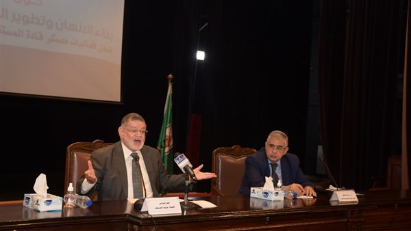 ثروت الخرباوي