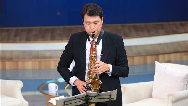 سفير كوريا الجنوبية