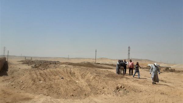 جانب من الحدث