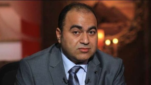 الدكتور أمجد الحداد