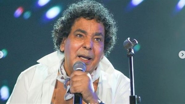 محمد منير 