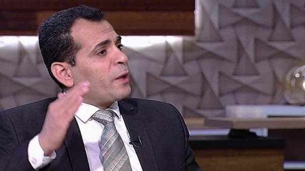 معاون وزير الإسكان