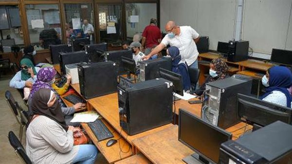 تنسيق الجامعات الخاصة