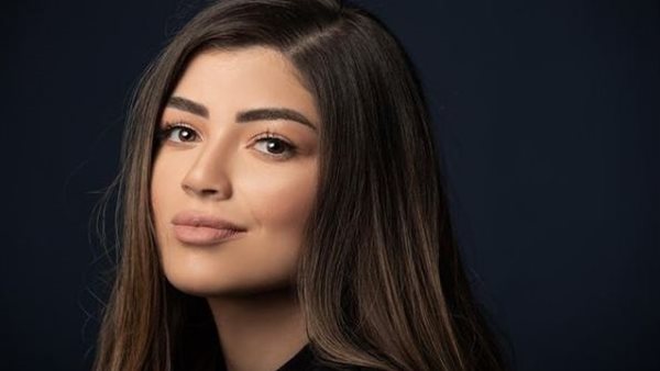 ليلى أحمد زاهر 