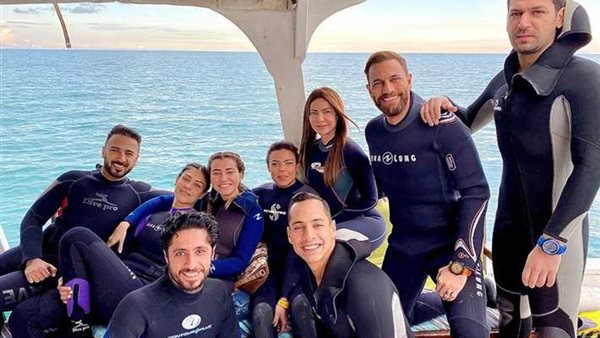 أبطال الفيلم