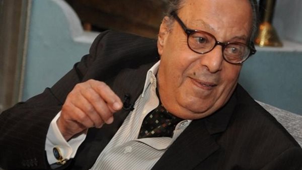 الفنان أسامة عباس