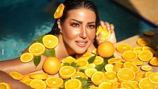 سمية الخشاب 