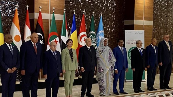 جانب من الحدث