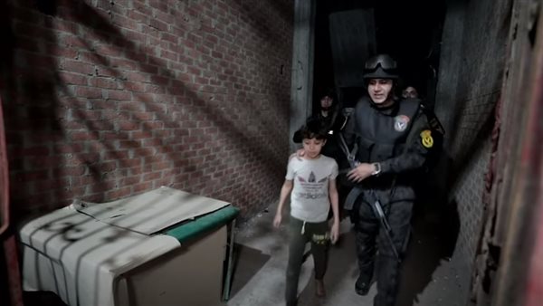 صورة من الحدث 