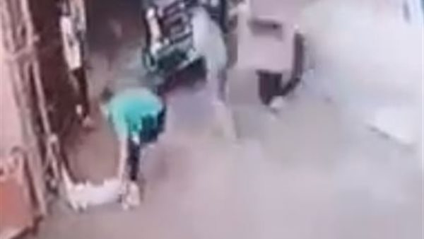 صورة من الفيديو 