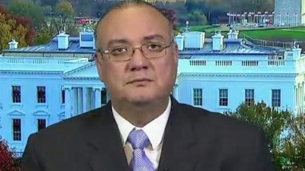 المحلل السياسي ايهاب