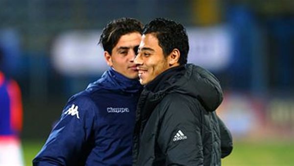 اكرم توفيق واحمد