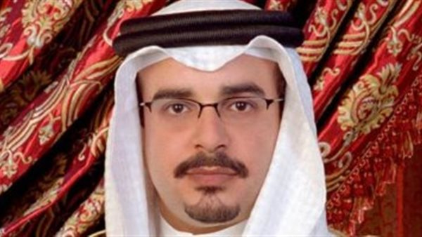 رئيس وزراء البحرين