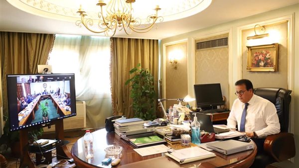 خالد عبد الغفار ـ