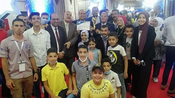 جانب من الحدث