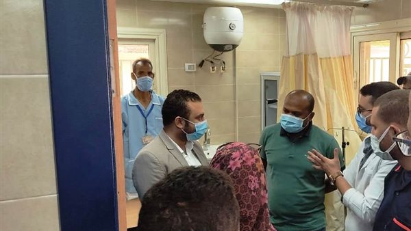 جانب من الحدث