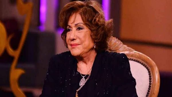 الفنانة سميحة أيوب