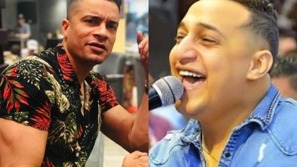 حسن شاكوش والبحراوي