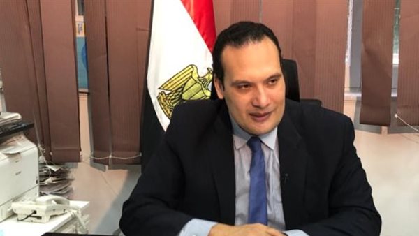 المتحدث باسم وزارة