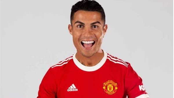 رونالدو 