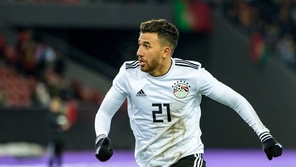 محمود تريزيجيه 