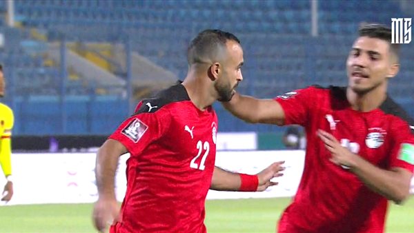 محمد مجدي أفشة 