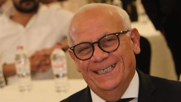 محافظ بورسعيد