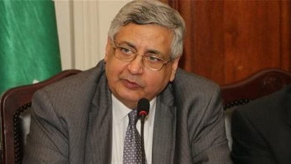 مستشار الرئيس للصحة