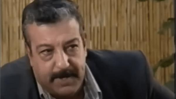 الفنان الراحل 