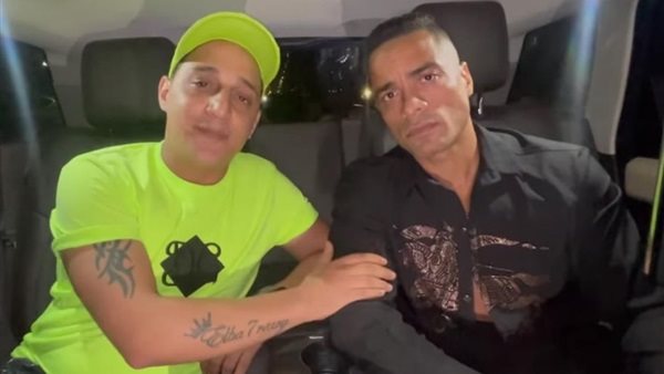 البحراوي وشاكوش 