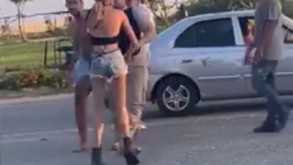 صورة من الحدث 