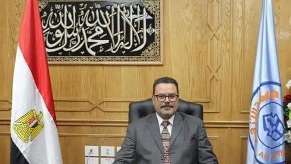 الدكتور محمد الشربيني