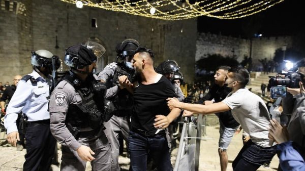 صورة أرشيفية