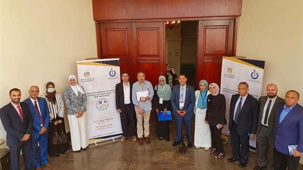 جانب من المشاركة