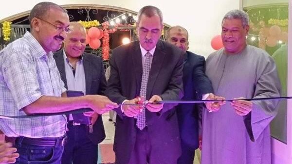 تنظيم احتفالية بقنا