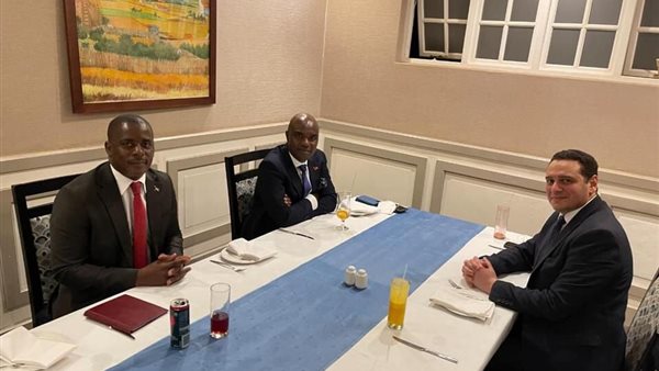 صورة من الحدث