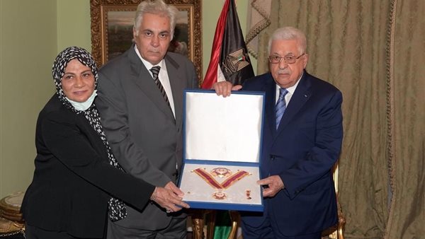 جانب من الحدث