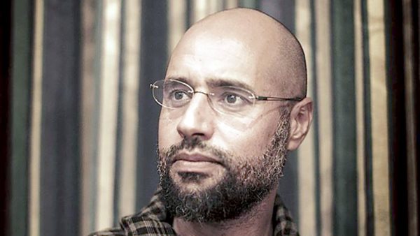 ترشح سيف الاسلام