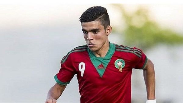 اشرف بن شرقي