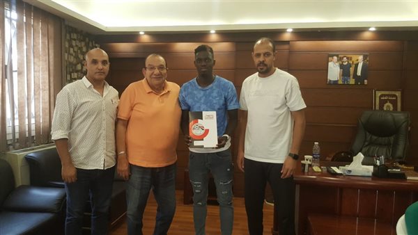 جانب من الحدث