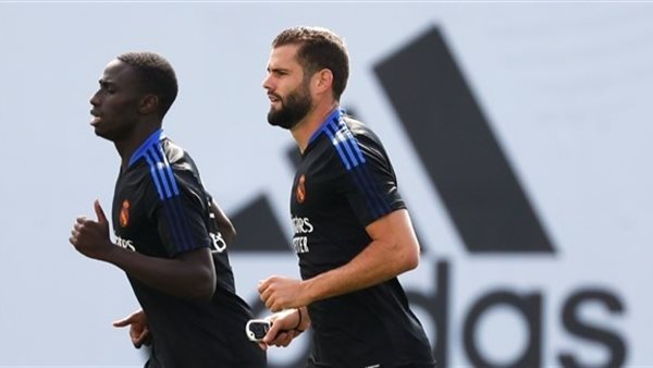 ناتشو وميندي 