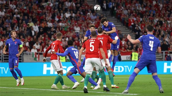 جانب من المباراة