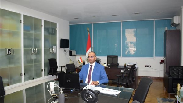 نائب وزير الإسكان